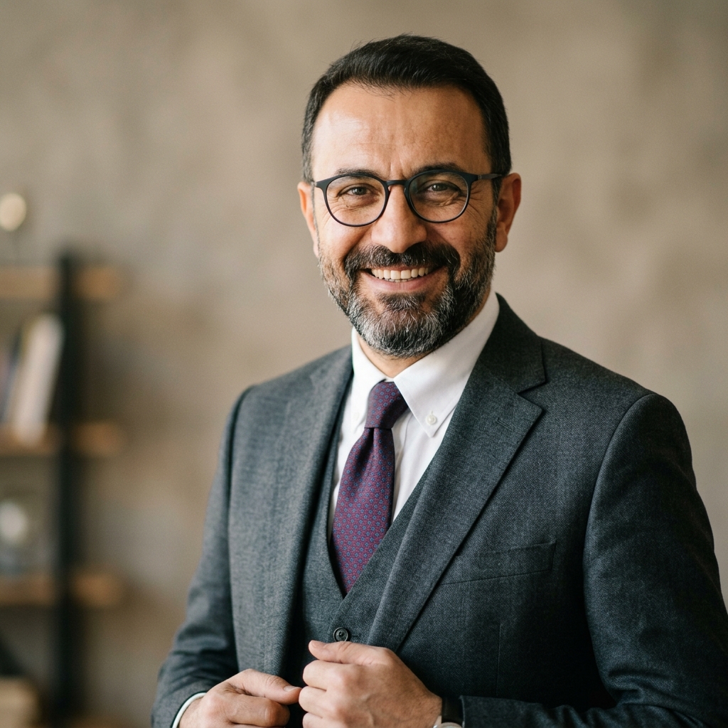Ahmet Kara