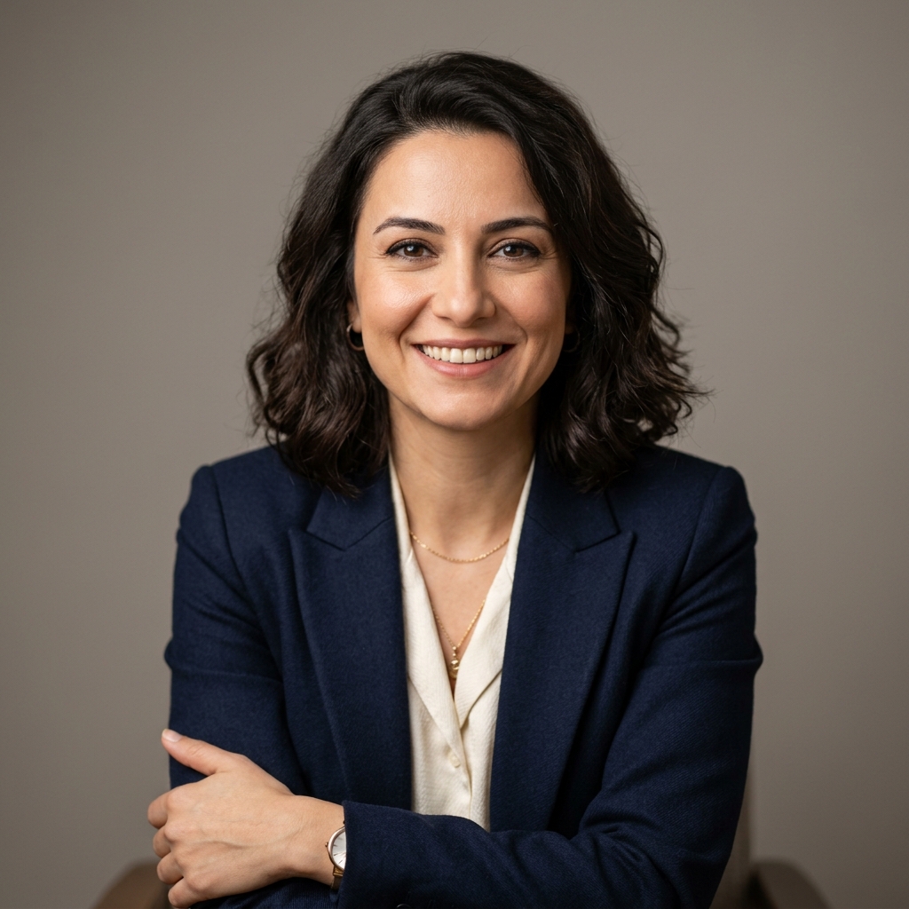Fatma Demir
