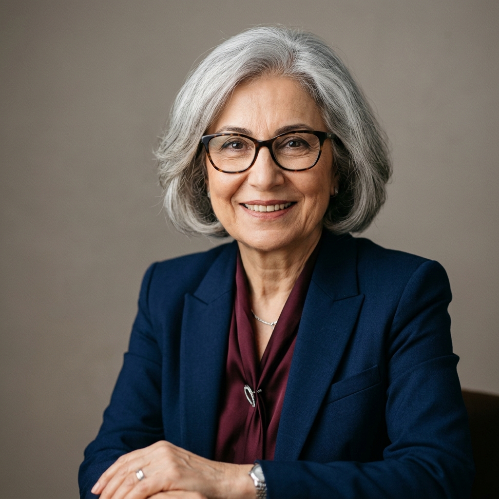 Zeynep Kaya